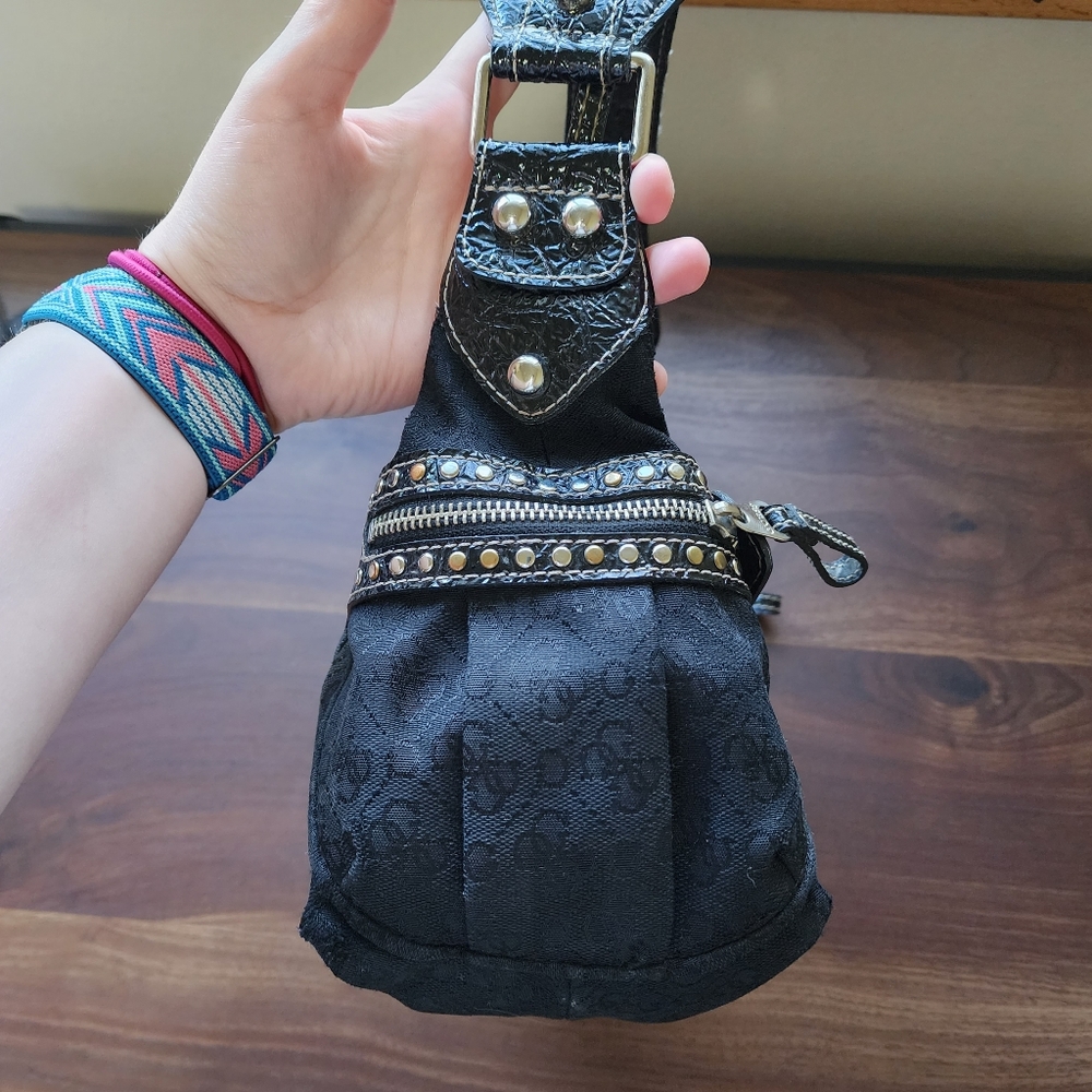 Guess Y2K Mini Shoulder Bag - Picture 5 of 12